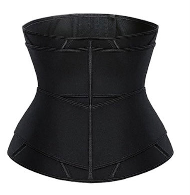 Drea Te Double Strapped Waist Trainer